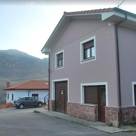 Vila Casa Balbi Canales  Exteriér fotografie